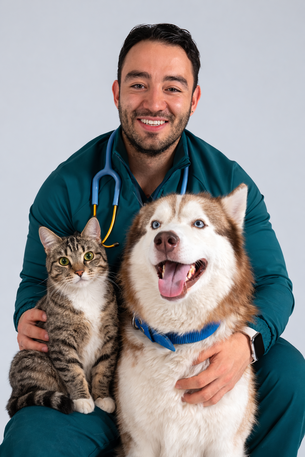 Camilo Veterinario